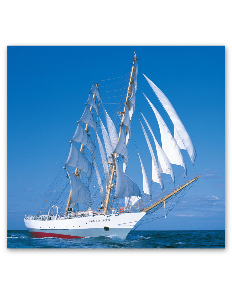 ﾌｨﾙﾑ 世界の帆船 Calendar Online Shop ラクトカレンダー