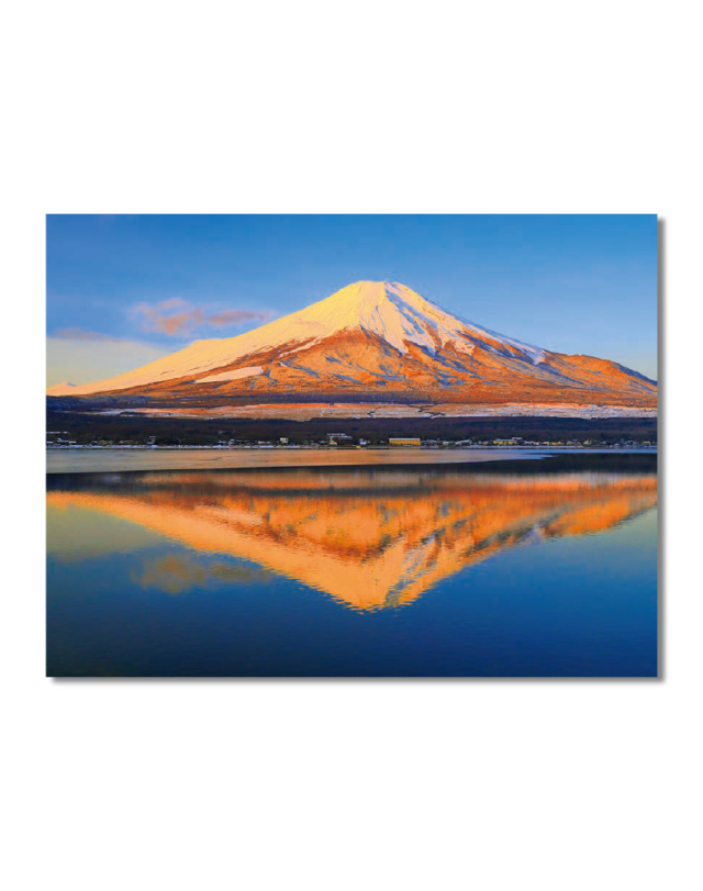 富士山[世界文化遺産]｜CALENDAR ONLINE SHOP ラクトカレンダー