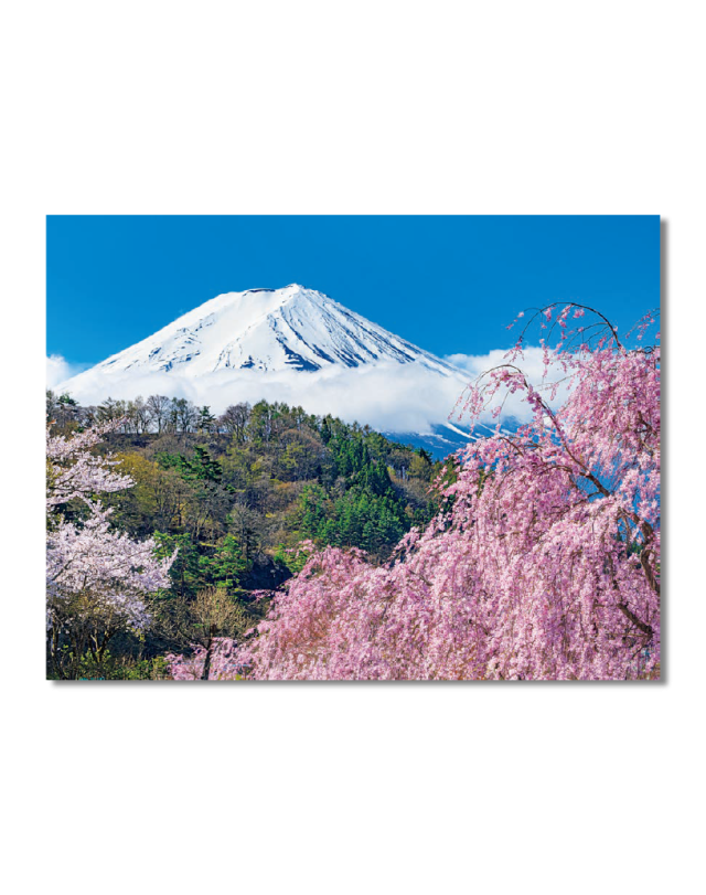 富士山[世界文化遺産]｜CALENDAR ONLINE SHOP ラクトカレンダー