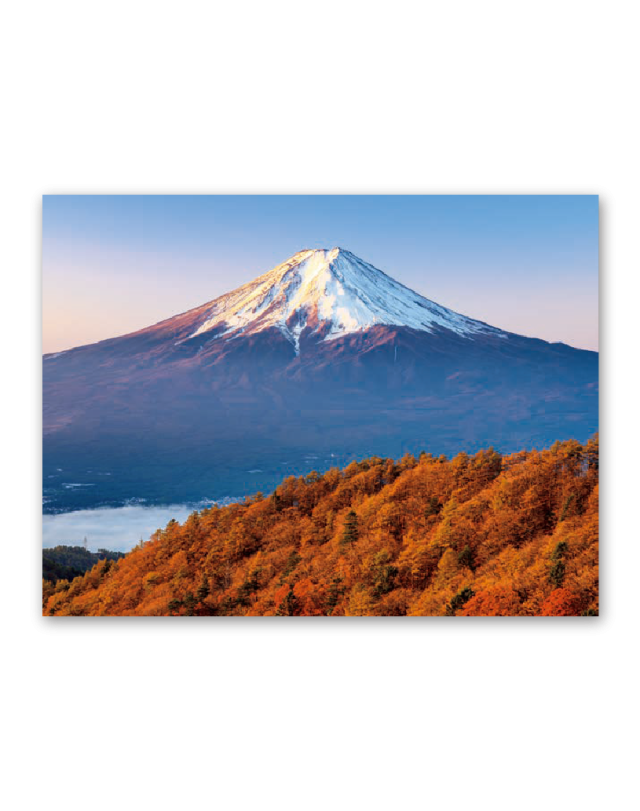 富士山[世界文化遺産]｜CALENDAR ONLINE SHOP ラクトカレンダー