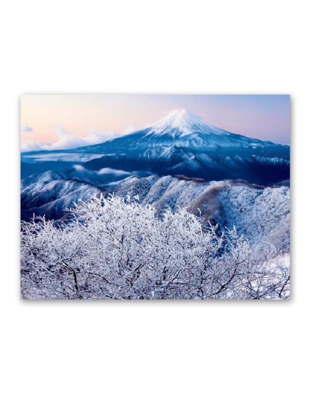 富士山[世界文化遺産]｜CALENDAR ONLINE SHOP ラクトカレンダー