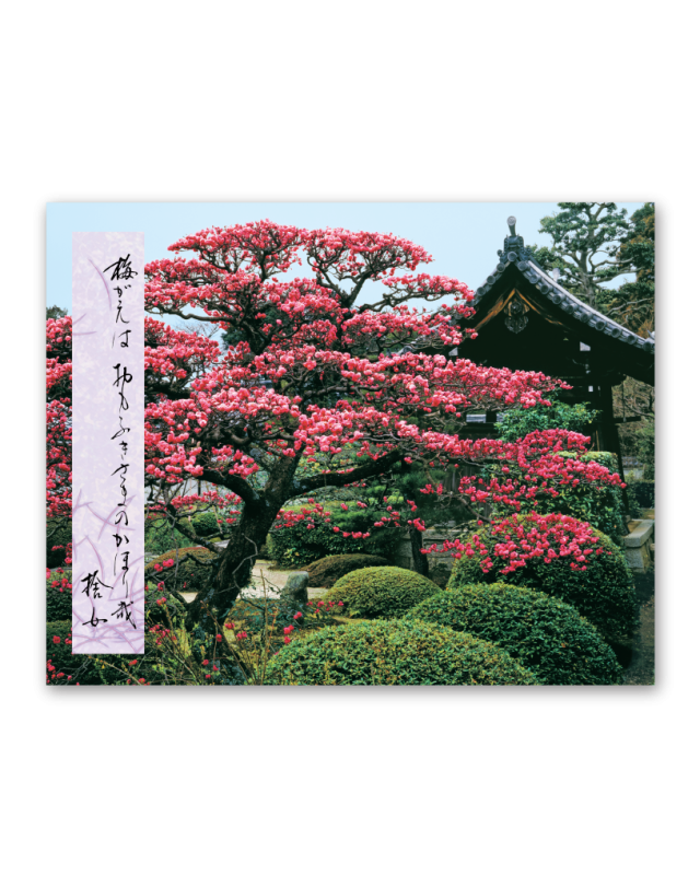 日本の美 Calendar Online Shop ラクトカレンダー