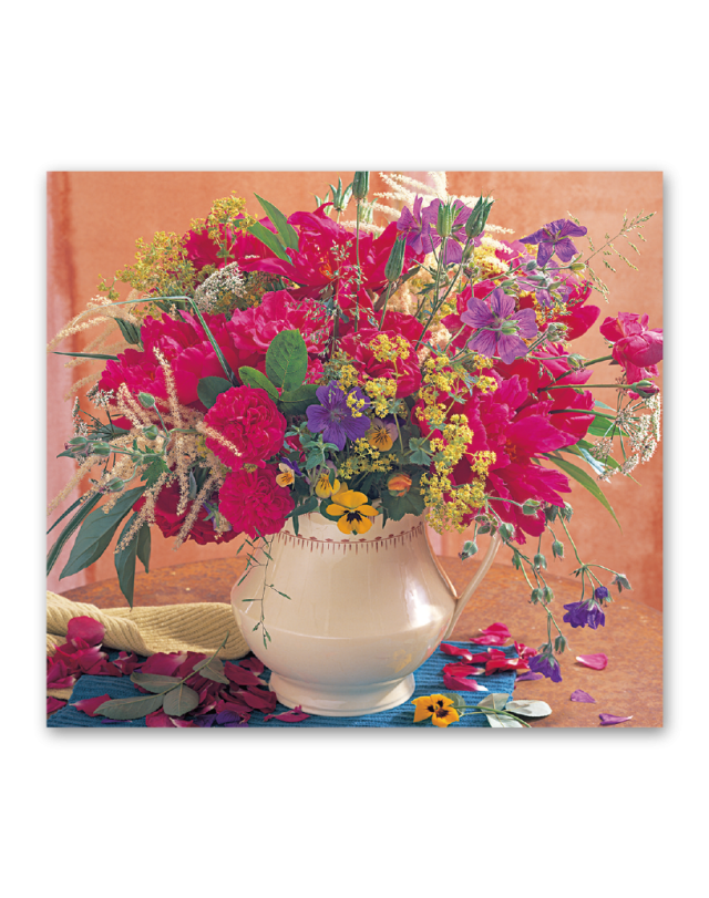 花の贈り物｜CALENDAR ONLINE SHOP ラクトカレンダー