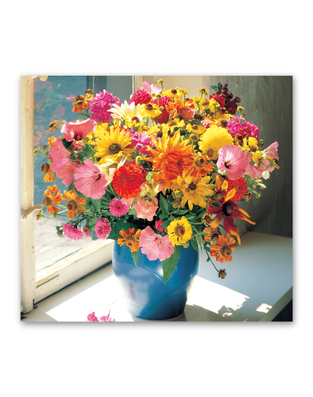 花の贈り物｜CALENDAR ONLINE SHOP ラクトカレンダー
