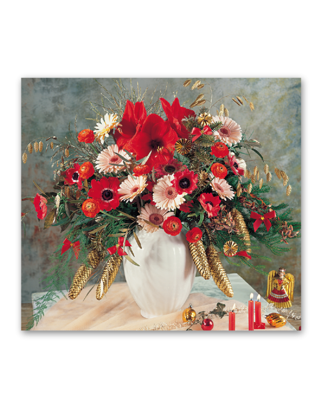 花の贈り物｜CALENDAR ONLINE SHOP ラクトカレンダー