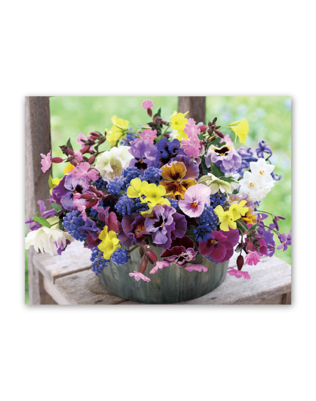 フローラルヒーリング 花療法 Calendar Online Shop ラクトカレンダー