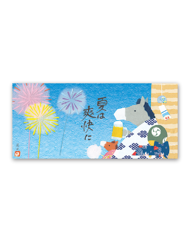 えと歳時記 切り絵 Calendar Online Shop ラクトカレンダー