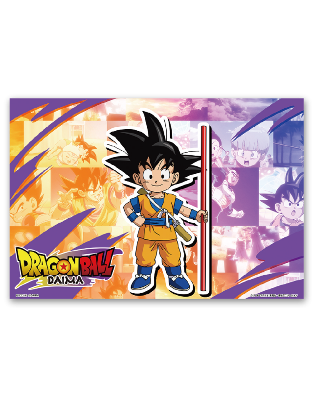 東映アニメカレンダー（2か月文字）｜CALENDAR ONLINE SHOP