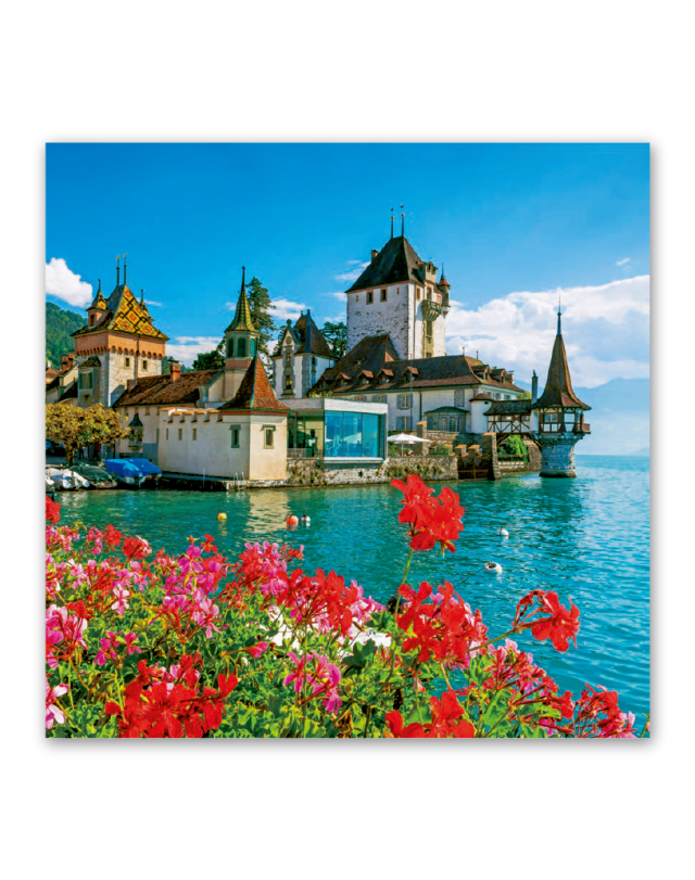 ﾌｨﾙﾑ ワイドヨーロッパ｜CALENDAR ONLINE SHOP ラクトカレンダー