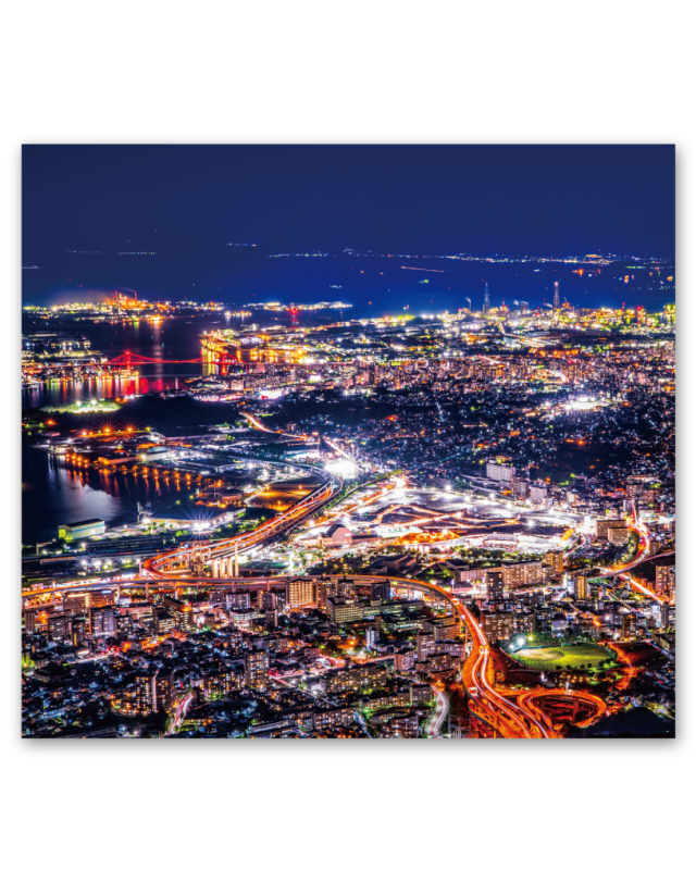 選択した画像 フリー素材 夜景 横浜 夜景 フリー素材 Michaelbelljp